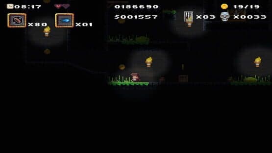 In Dungeon — screenshot 7