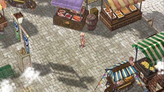 Ragnarok Re:Start — screenshot 3