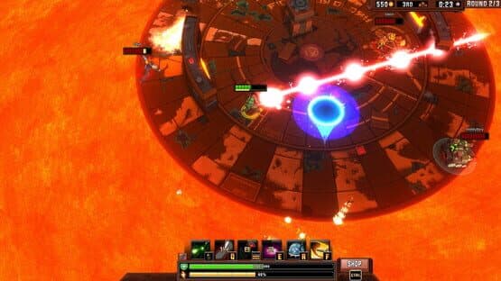 Corroded — screenshot 5