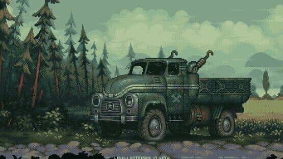 Bunker — screenshot 4