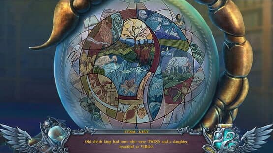 Spirits of Mystery: Chains of Promise - Collector's Edition — screenshot 5