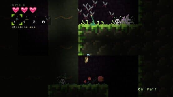 Cavernus — screenshot 5