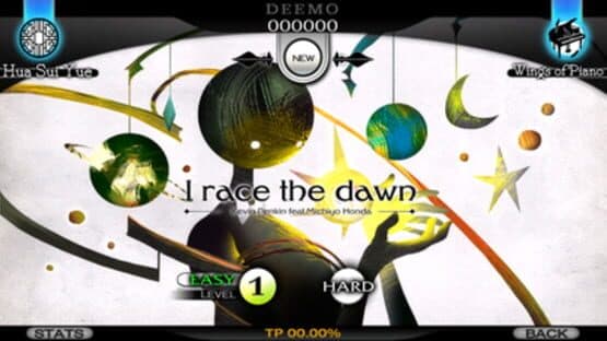 Cytus — screenshot 8