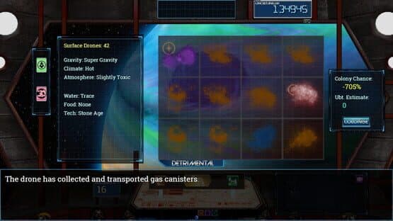 Colony Prospector — screenshot 8