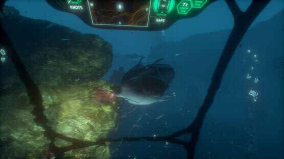 Iron Fish — screenshot 2