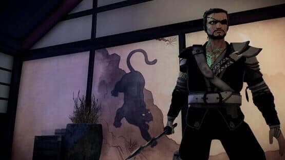 Aragami: Shadow Edition — screenshot 7