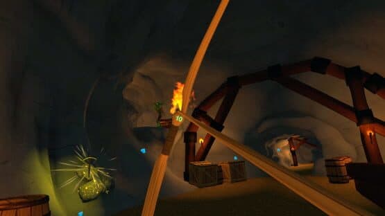 Vengeful Rites — screenshot 3