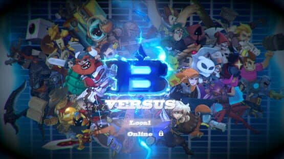 Bounty Battle — screenshot 1
