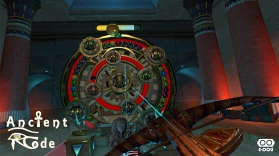 Ancient Code VR — screenshot 4