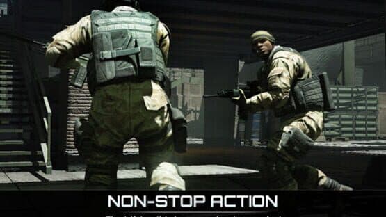 Afterpulse: Elite Army — screenshot 8
