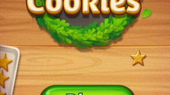 Word Cookies! — screenshot 5