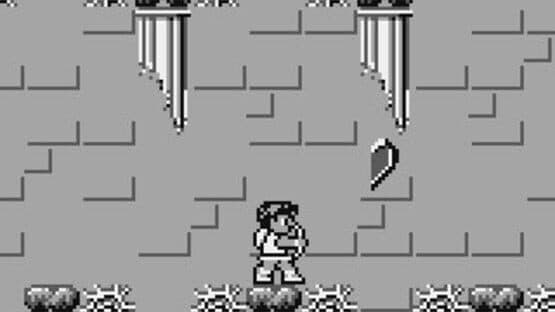 Kid Icarus: Of Myths and Monsters — screenshot 7