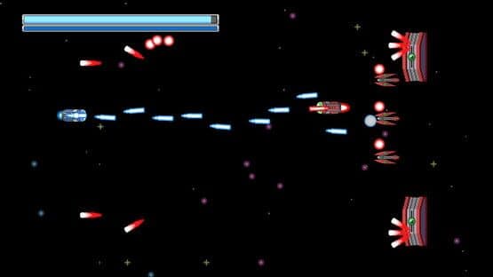 Ele Blaze — screenshot 3