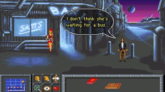 Innocent Until Caught — screenshot 3