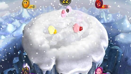 Pac-Man Party — screenshot 4