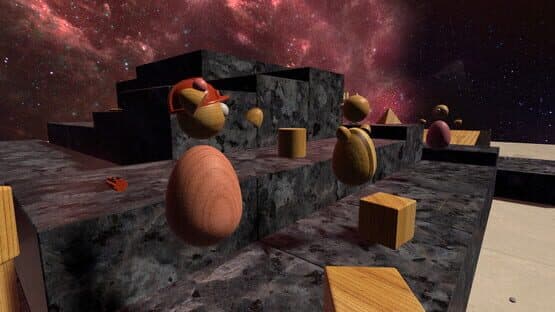 Rascals — screenshot 5