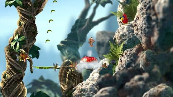 Chimpact 1: Chuck's Adventure — screenshot 5