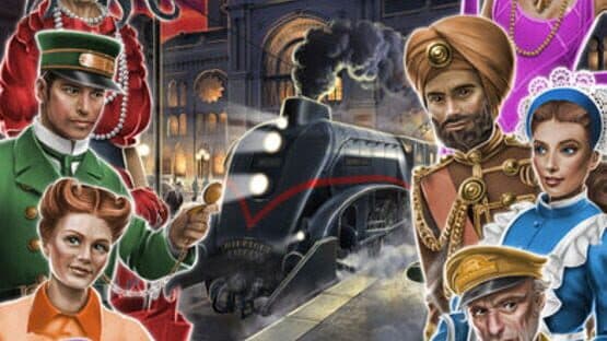 Clue: Classic Mystery Game — screenshot 1