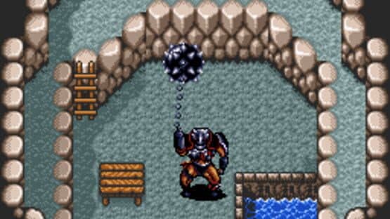 Neugier: Umi to Kaze no Kodou — screenshot 1