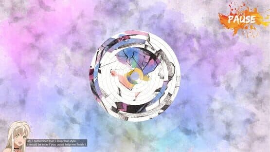 THE ART - Puzzle — screenshot 5