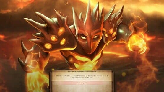 Sorcerer King — screenshot 4