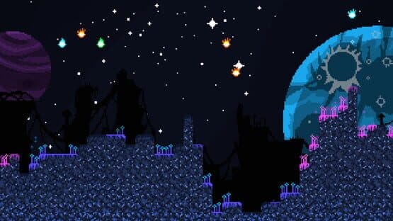 Earthtongue — screenshot 5
