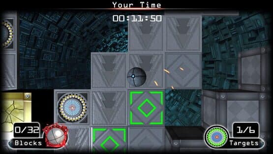 Spheria — screenshot 4