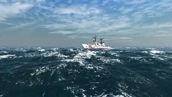 Ship Simulator Extremes — screenshot 2