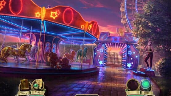 Dark Arcana: The Carnival — screenshot 5