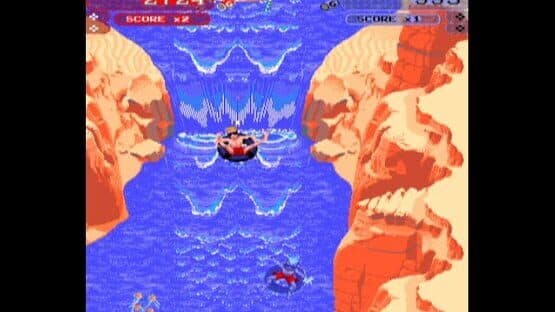 Midway Arcade Treasures — screenshot 6