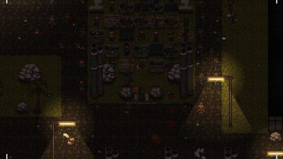 The Last Conflict — screenshot 3