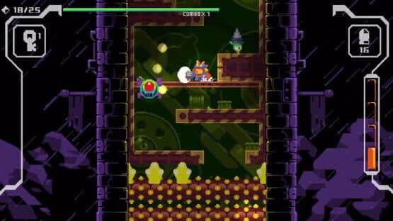 Tower Fortress — screenshot 2