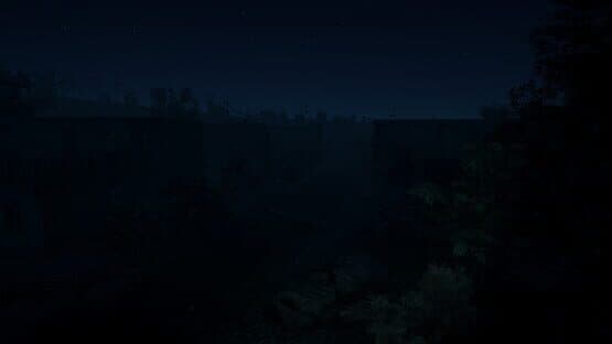 Dark Town : Invisible Danger — screenshot 3