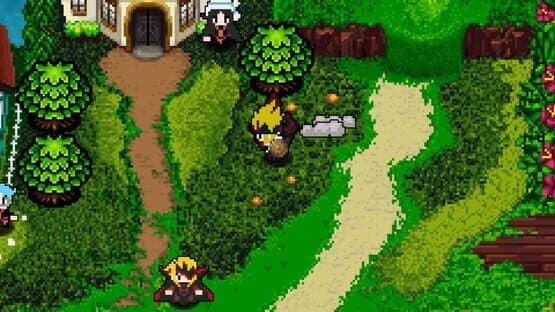 Cladun X2 — screenshot 4