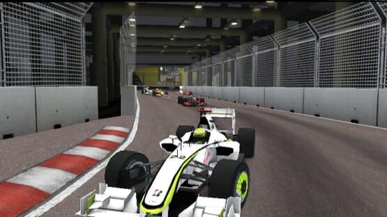 F1 2009 — screenshot 6