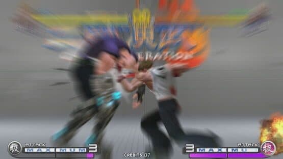 Sango Guardian Chaos Generation Steamedition — screenshot 2