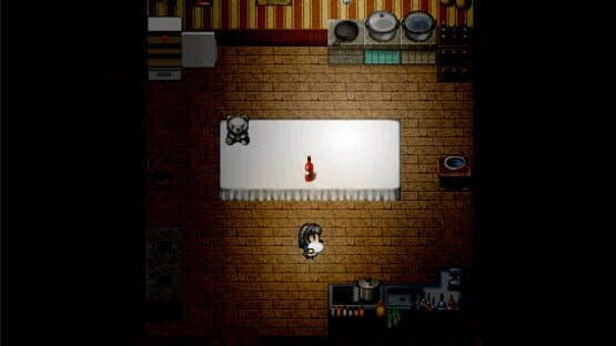 Feather of Praying — screenshot 2
