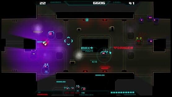 Droid Assault — screenshot 5