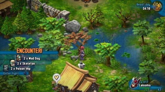 Rainbow Moon — screenshot 5