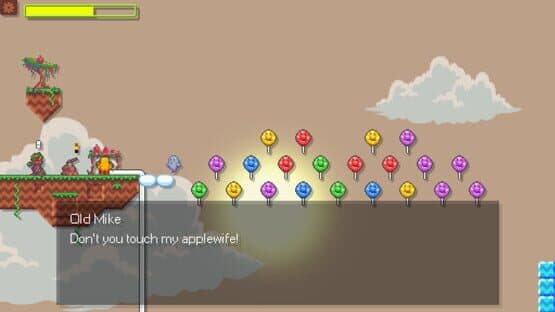 Little Walker — screenshot 4