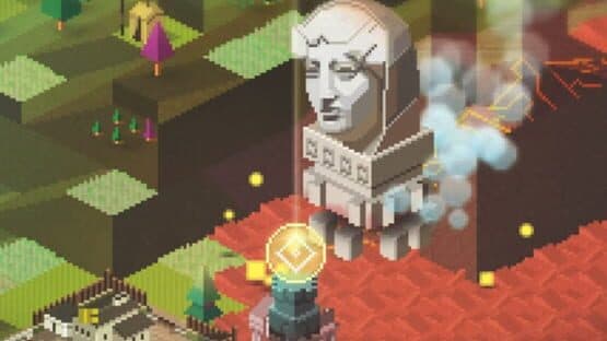 Reprisal Universe — screenshot 3
