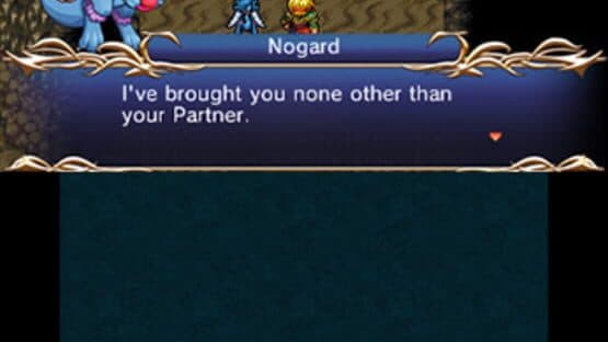 Bonds of the Skies — screenshot 1
