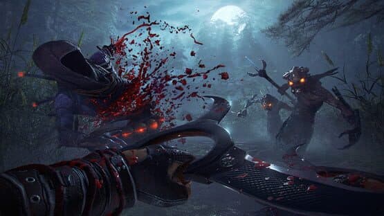 Shadow Warrior 2 — screenshot 4