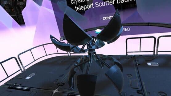 Scutter — screenshot 6