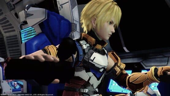 Star Ocean: The Last Hope - 4K & Full HD Remaster — screenshot 4
