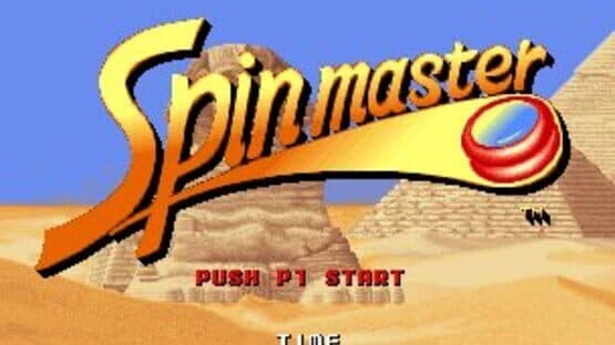 Spinmaster — screenshot 7