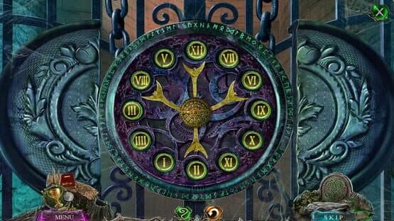 Myths of the World: Of Fiends and Fairies - Collector's Edition — screenshot 7