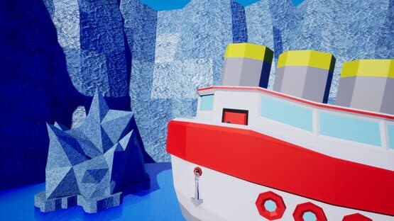 Titanic Panic — screenshot 1
