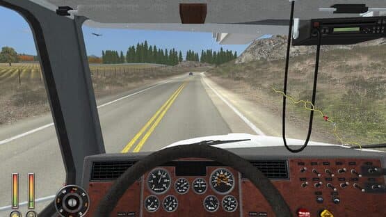 18 Wheels of Steel: Extreme Trucker — screenshot 2