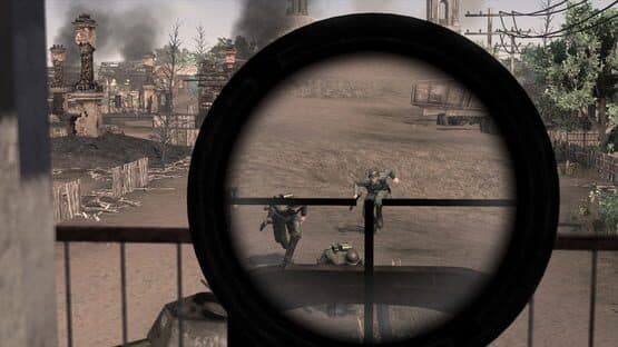 Red Orchestra 2: Heroes of Stalingrad — screenshot 4